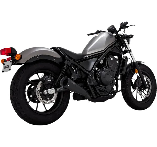 VANCE & HINES Endschalldämpfer für HONDA CMX 300 2017-2024