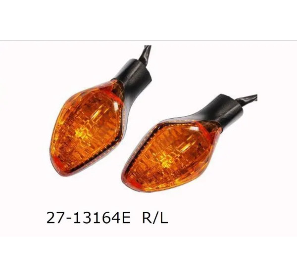 K&S TECHNOLOGIES Blinker für HONDA NC 700 XD ABS 2012-2014