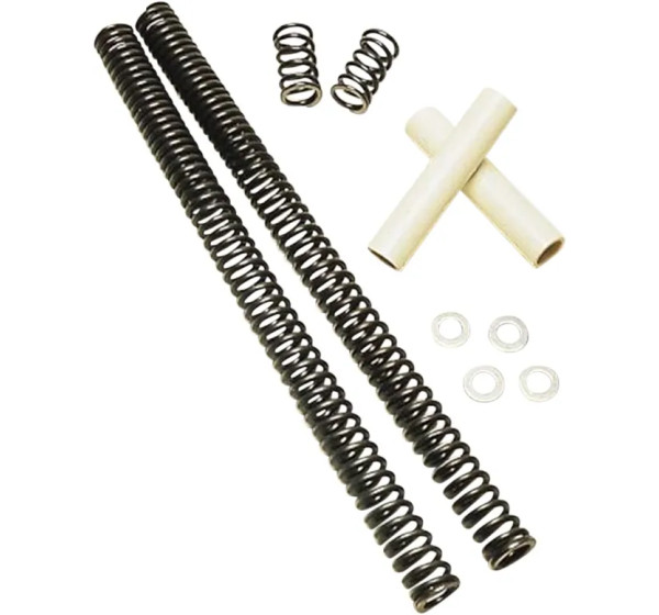 PROGRESSIVE SUSPENSION Federung vorne für HONDA VT 600 C 1988-2007