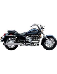 Slashcut Drag Pipes 6:6 Auspuffanlage