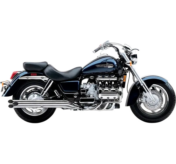 COBRA Komplettanlagen für HONDA GL 1500 C 1997-2003