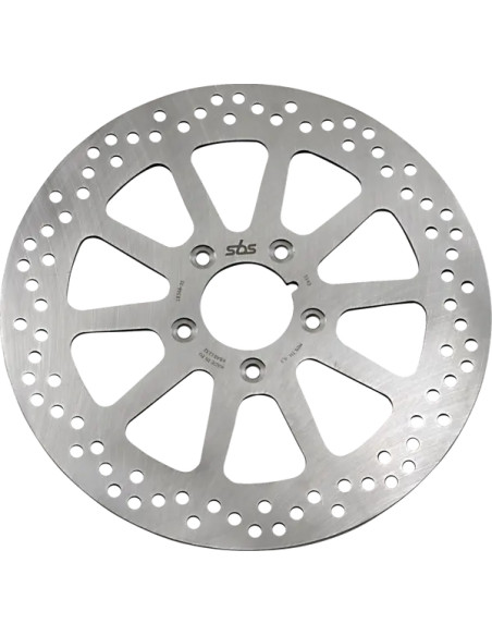 SBS Bremsscheiben für Harley Davidson FXDC 1584 2007-2013