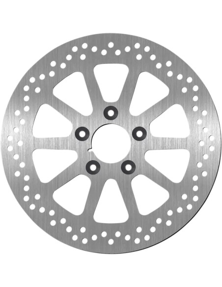 SBS Bremsscheiben - Detailansicht