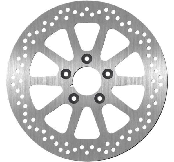 SBS Bremsscheiben - Detailansicht