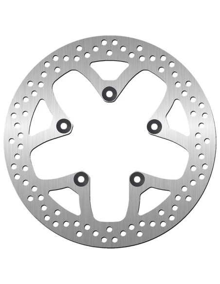 SBS Bremsscheiben für TRIUMPH TIGER EXPLORER XC ABS 2013-2017