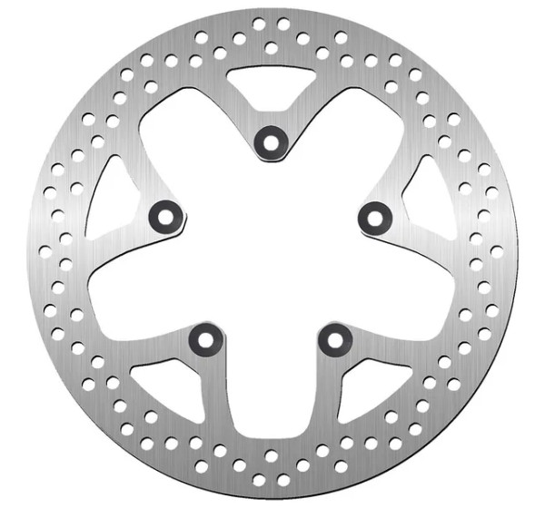 SBS Bremsscheiben für TRIUMPH TIGER EXPLORER XC ABS 2013-2017