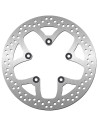 Runde Standard-Bremsscheibe