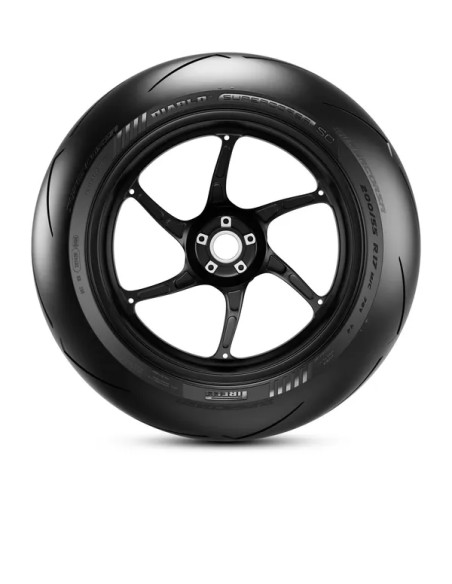 PIRELLI Reifen - Detailansicht