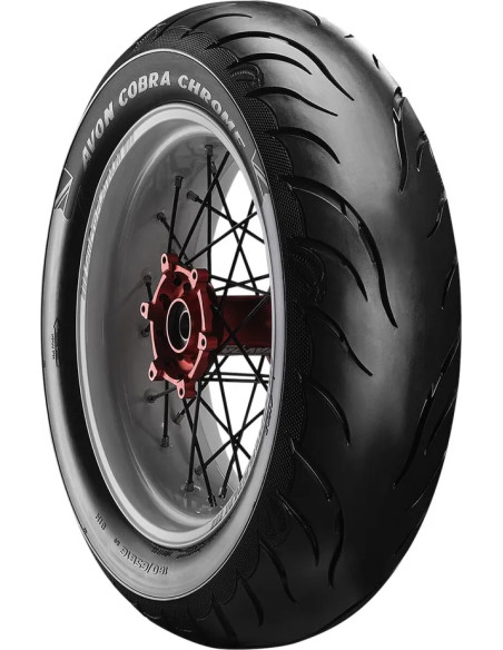 AVON Reifen - CC AV92 240/50R16 84V TL
