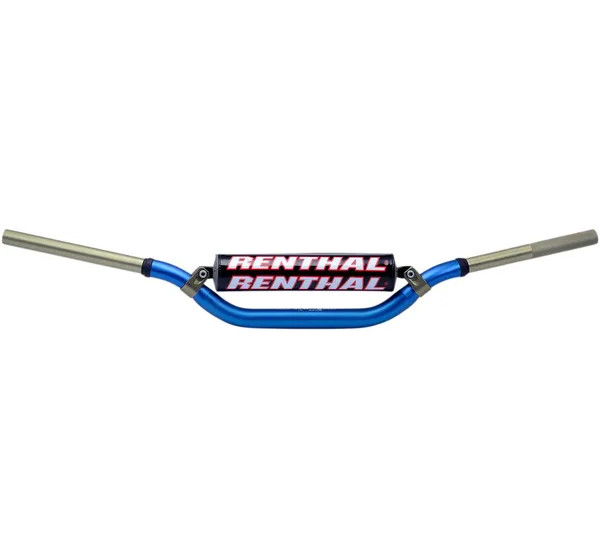 RENTHAL Lenker für KAWASAKI KX 250 1987-2024