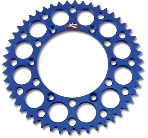 RENTHAL Ritzel & Kettenräder für YAMAHA YZ 250 1999-2024