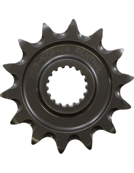 RENTHAL Ritzel & Kettenräder für HONDA CRF 450 R 2002-2025