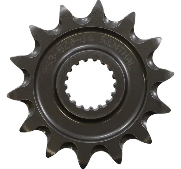 RENTHAL Ritzel & Kettenräder für HONDA CRF 450 R 2002-2025