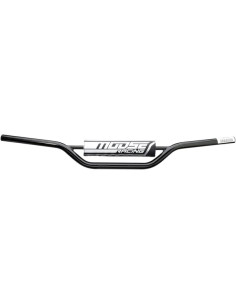 Lenker aus Karbonstahl 7/8"
