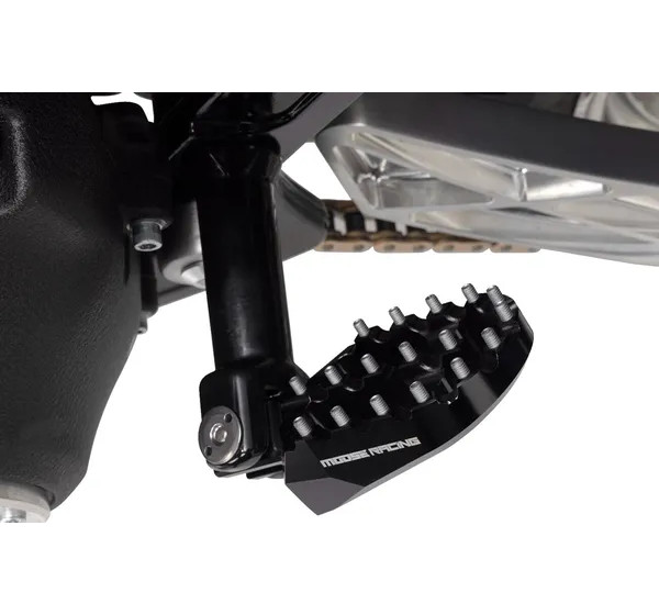 MOOSE OFFROAD HARD-PARTS Fußrasten Bild 4