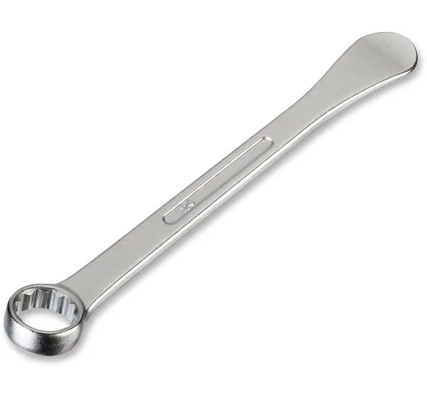 MOOSE OFFROAD HARD-PARTS Tools - LEVER TIRE MOOSE 24MM