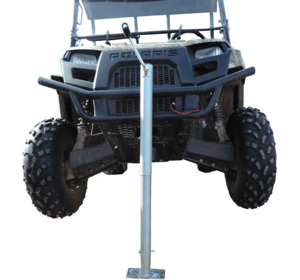 MOOSE OFFROAD FOUR WHEEL Hubständer & Werkstattwagen - Detailansicht