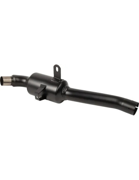 LEOVINCE Krümmer & Mittelrohre für MOTO MORINI X-CAPE 650 ABS 2021-2024
