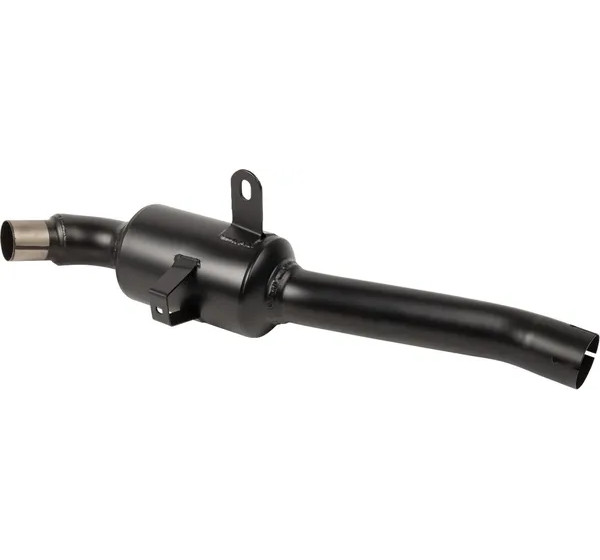 LEOVINCE Krümmer & Mittelrohre für MOTO MORINI X-CAPE 650 ABS 2021-2024