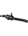 Cat Eliminator Verbindungsrohr - Moto Morini