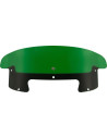 Kolor Flare® Windschild