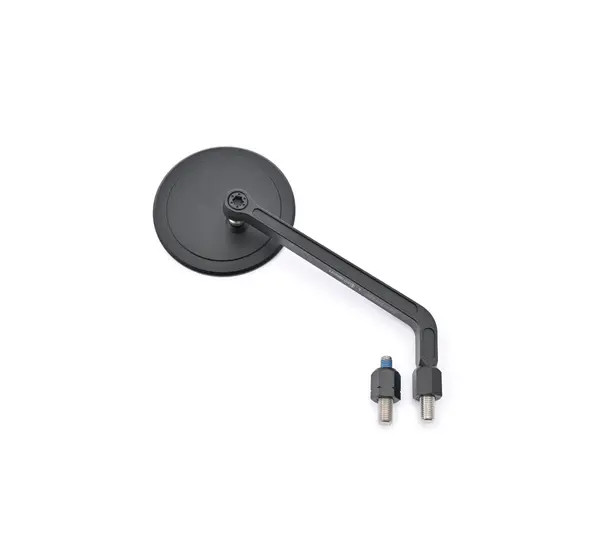 DAYTONA Spiegel - D-MIRROR-21 FLAT-ROUND RIGHT