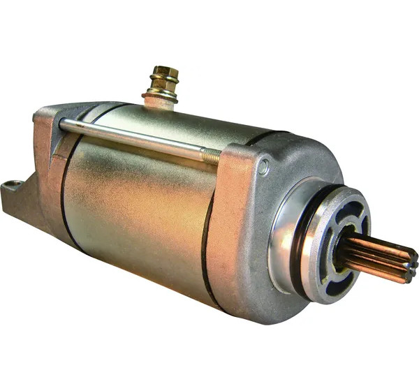 PARTS EUROPE Anlasser & Zündung für SUZUKI GSF 1200 1996-2006