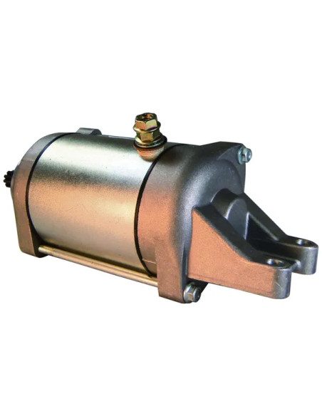 PARTS EUROPE Anlasser & Zündung - Detailansicht