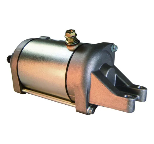 PARTS EUROPE Anlasser & Zündung - Detailansicht