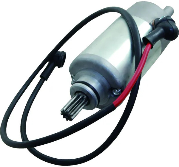PARTS EUROPE Anlasser & Zündung für YAMAHA YFM 250 B 2007-2009