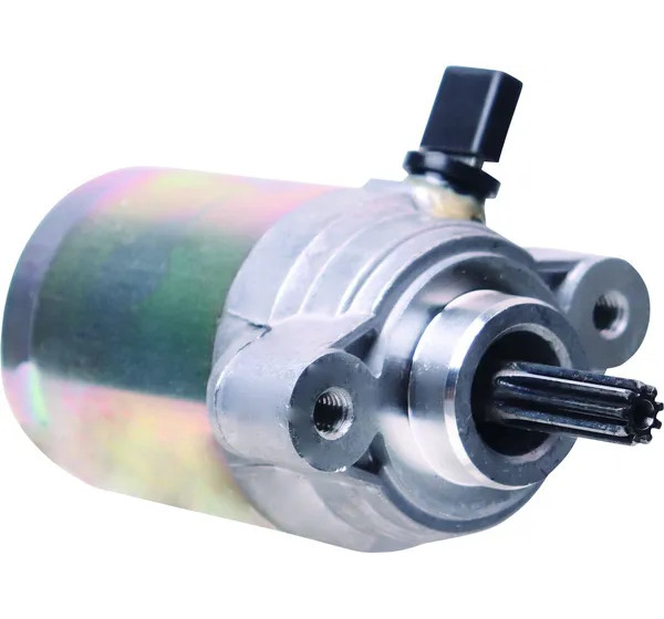 PARTS EUROPE Anlasser & Zündung für YAMAHA MT-125 ABS 2014-2024