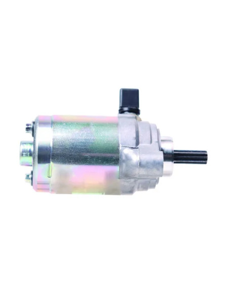 PARTS EUROPE Anlasser & Zündung - Detailansicht