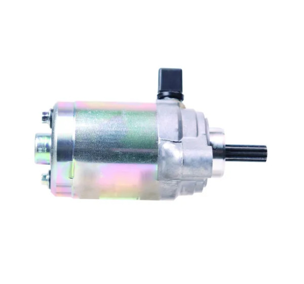 PARTS EUROPE Anlasser & Zündung - Detailansicht