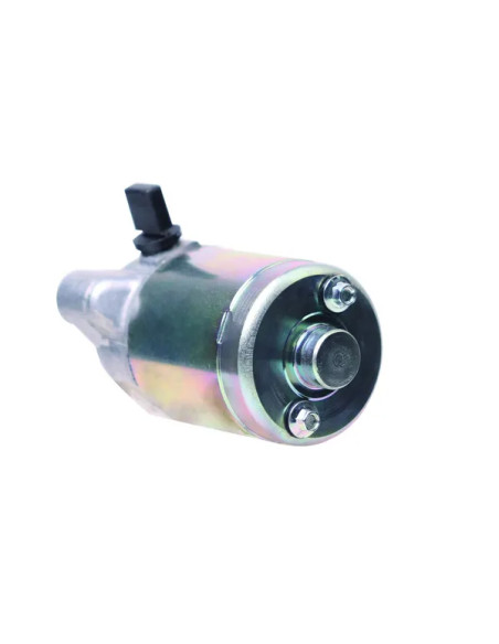 PARTS EUROPE Anlasser & Zündung - Einbaubeispiel