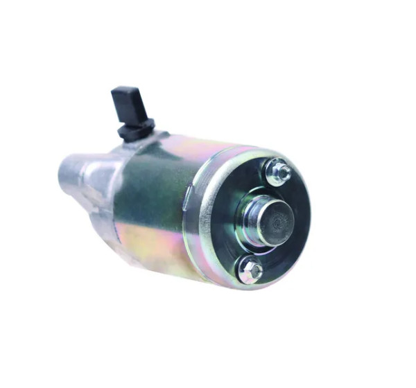 PARTS EUROPE Anlasser & Zündung - Einbaubeispiel