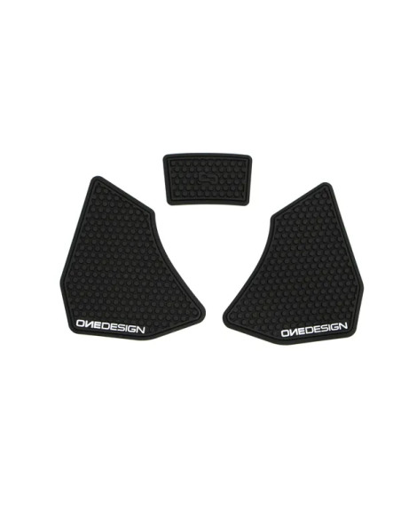 ONEDESIGN Tanks, Tankabdeckungen & -polster für DUCATI MULTISTRADA V4 1200 S ABS 2021-2024