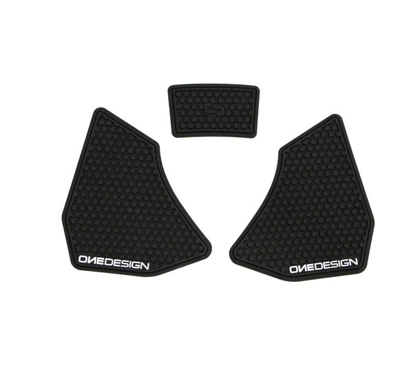 ONEDESIGN Tanks, Tankabdeckungen & -polster für DUCATI MULTISTRADA V4 1200 S ABS 2021-2024