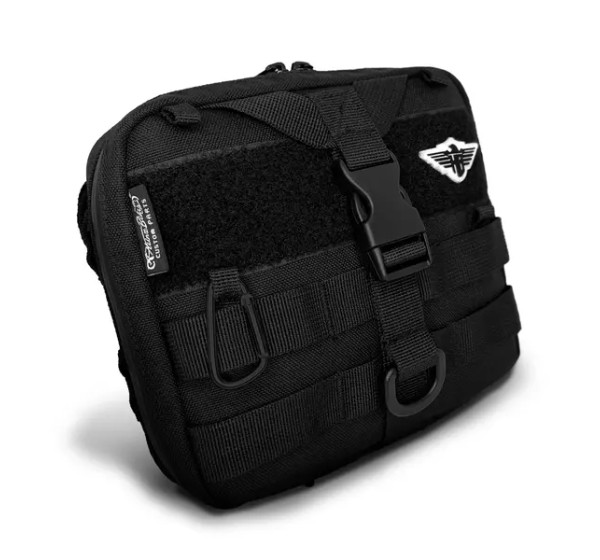 HEINZ BIKES Lenkertaschen - BAG HNDLBR CLB STYL