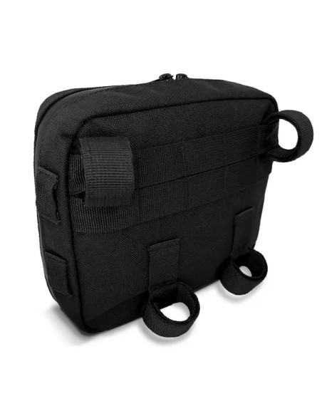 HEINZ BIKES Lenkertaschen Bild 4
