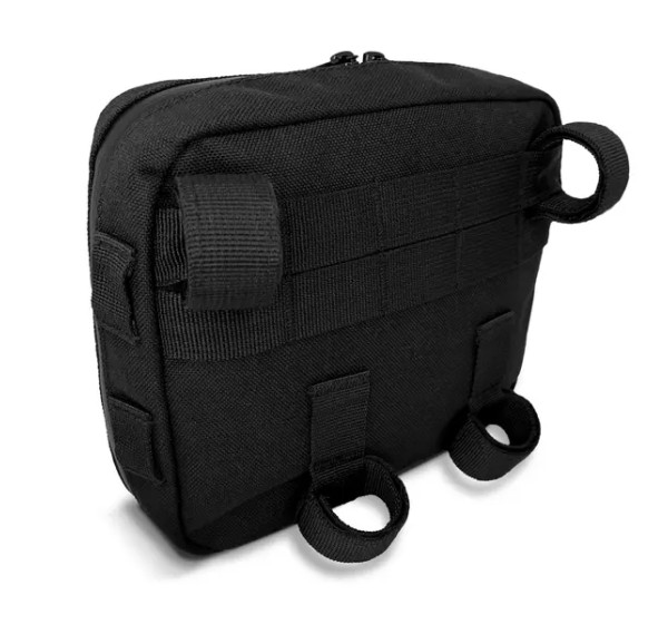 HEINZ BIKES Lenkertaschen Bild 4