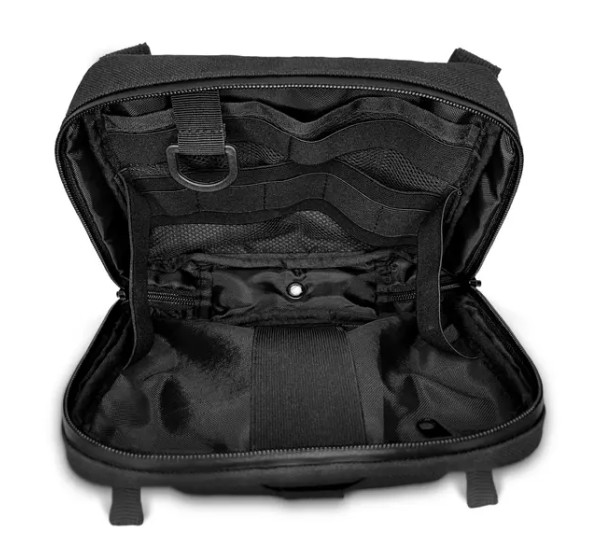 HEINZ BIKES Lenkertaschen Bild 5