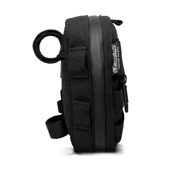 HEINZ BIKES Lenkertaschen Bild 6