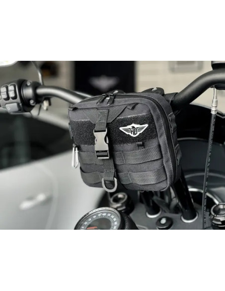 HEINZ BIKES Lenkertaschen Bild 7