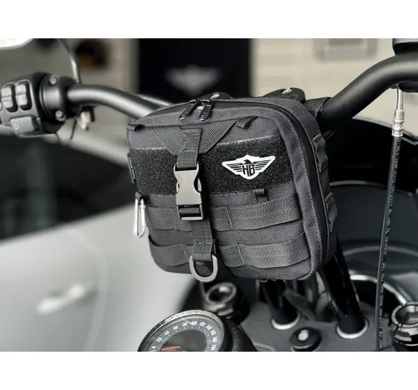 HEINZ BIKES Lenkertaschen Bild 7