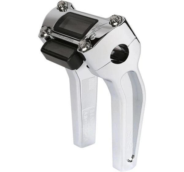THRASHIN SUPPLY CO. Risers für Harley Davidson FXLRST 1923 ABS ab 2022