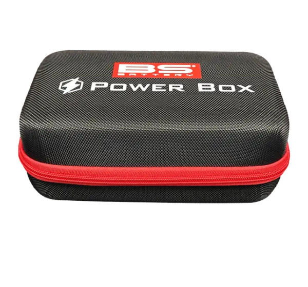 BS BATTERY Ladegeräte Bild 7
