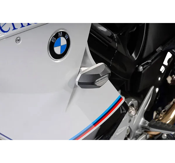 SW-MOTECH Rahmenschutz für BMW F 800 ST 2006-2012