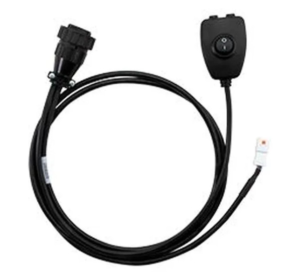 TEXA Diagnose- und Tuning-System für MOTO MORINI CORSARO 1200 ZZ ABS 2017-2020