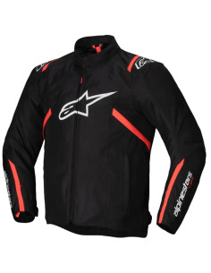 T-SPS v2 wasserdichte Jacke
