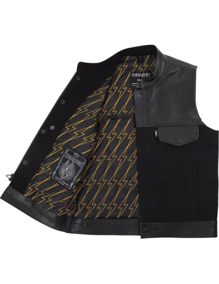 THRASHIN SUPPLY CO. Westen Bild 4